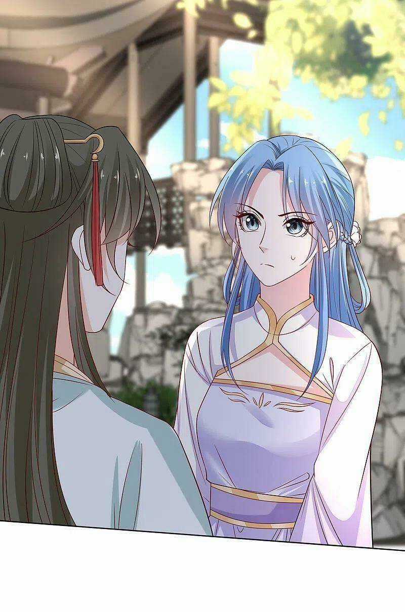 Độc Y Đích Nữ - Chapter 212 - Trang 19