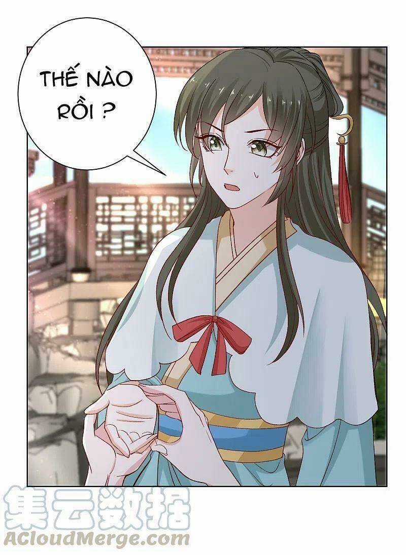 Độc Y Đích Nữ - Chapter 212 - Trang 20