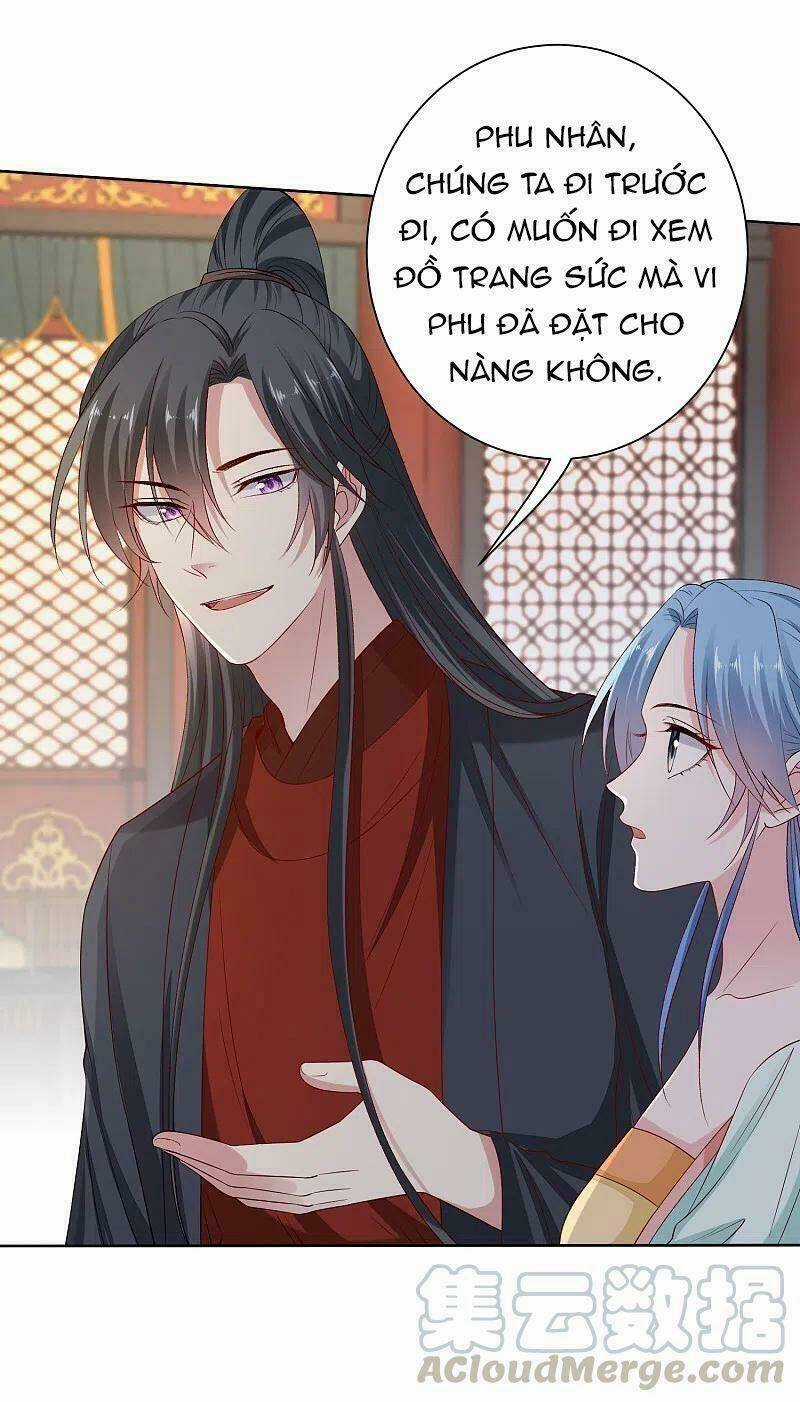 Độc Y Đích Nữ - Chapter 212 - Trang 3