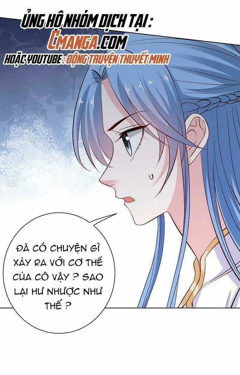 Độc Y Đích Nữ - Chapter 212 - Trang 21
