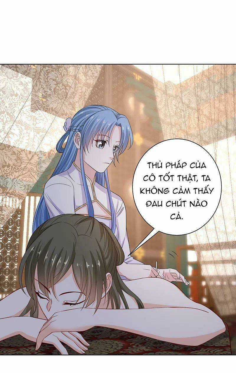 Độc Y Đích Nữ - Chapter 212 - Trang 27