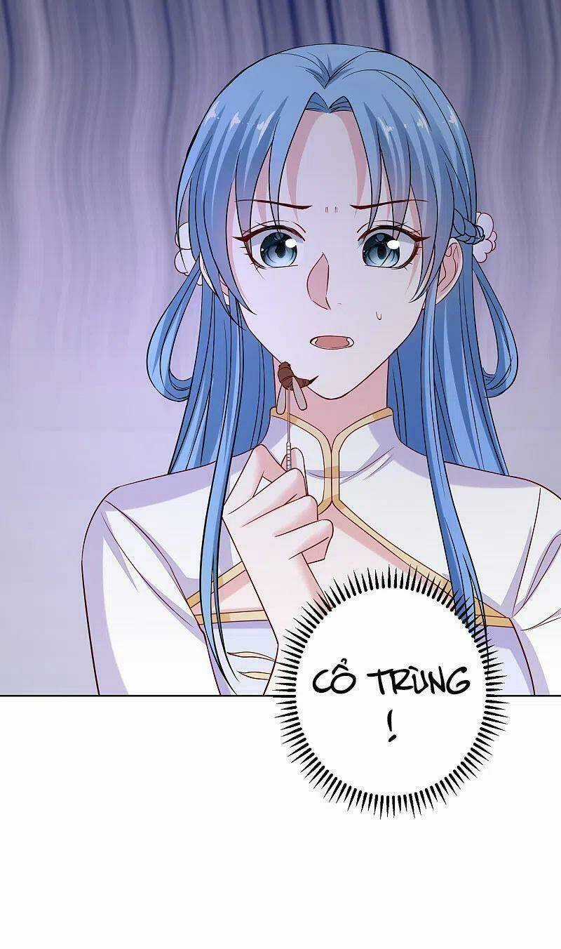 Độc Y Đích Nữ - Chapter 212 - Trang 31