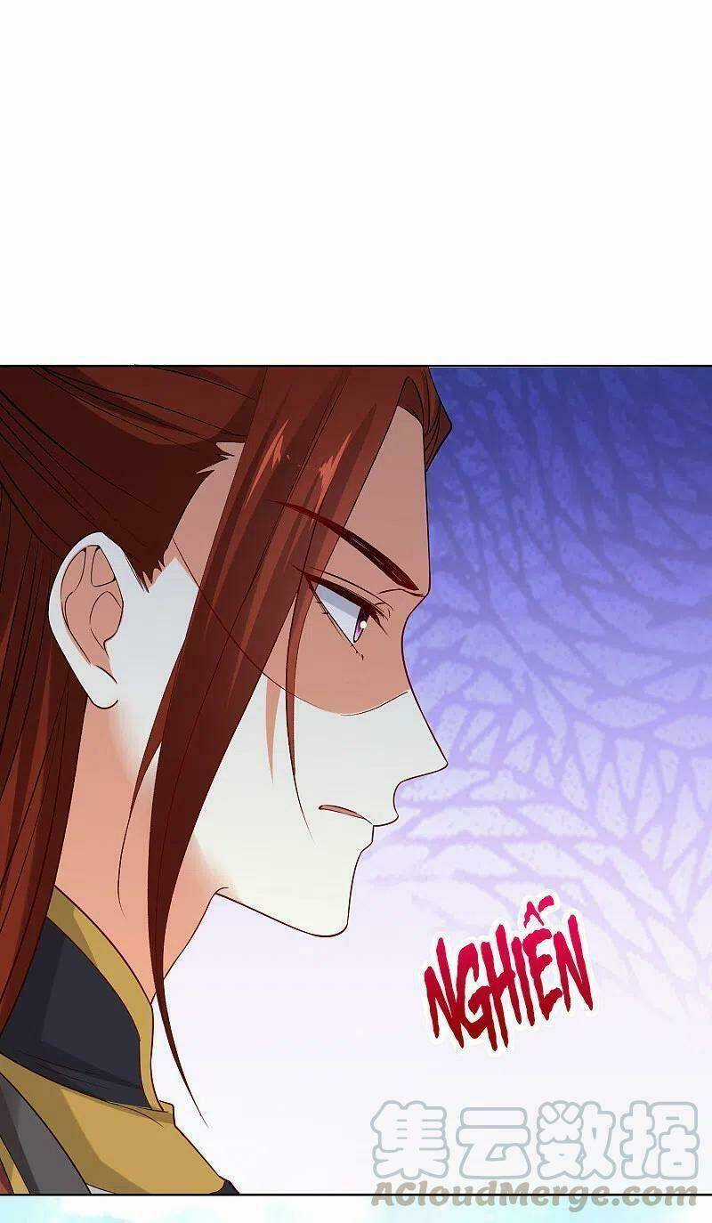 Độc Y Đích Nữ - Chapter 212 - Trang 5