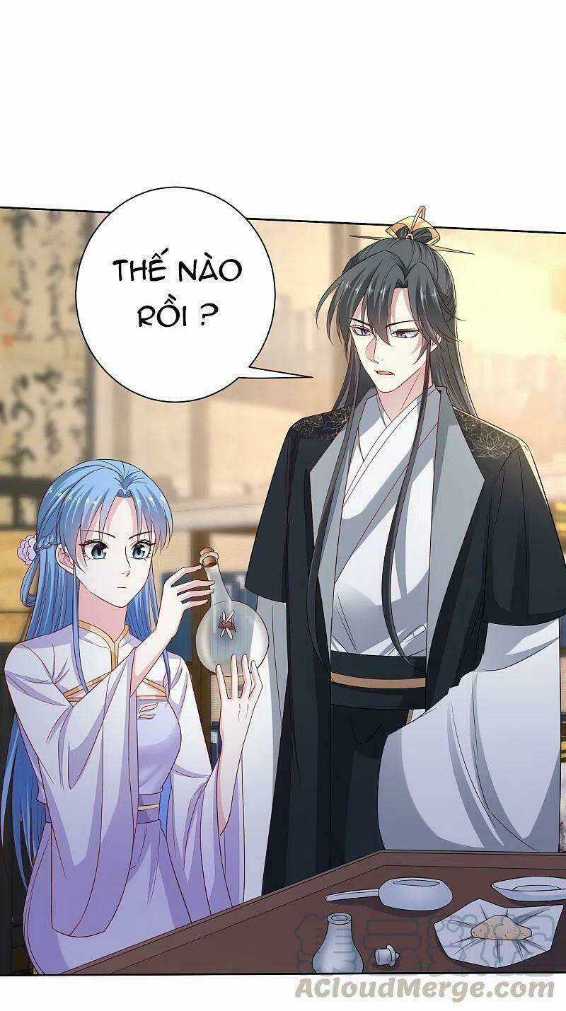 Độc Y Đích Nữ - Chapter 212 - Trang 7