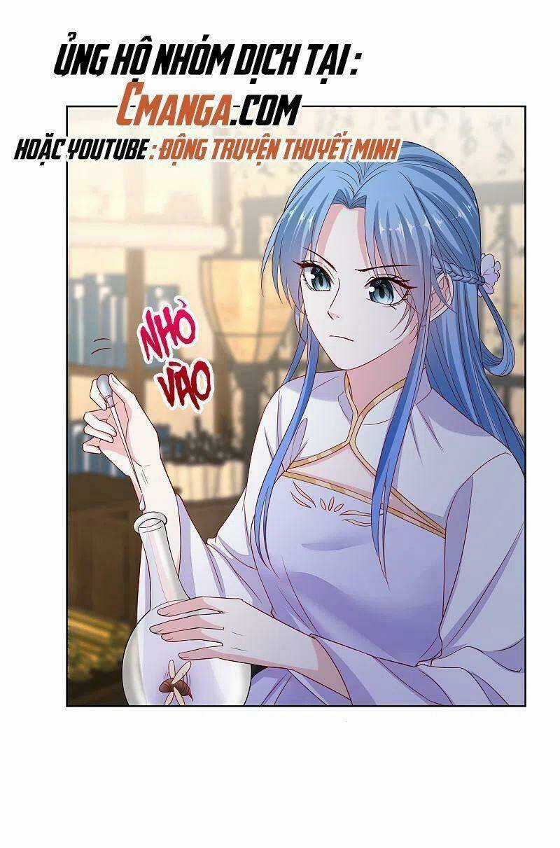 Độc Y Đích Nữ - Chapter 212 - Trang 8