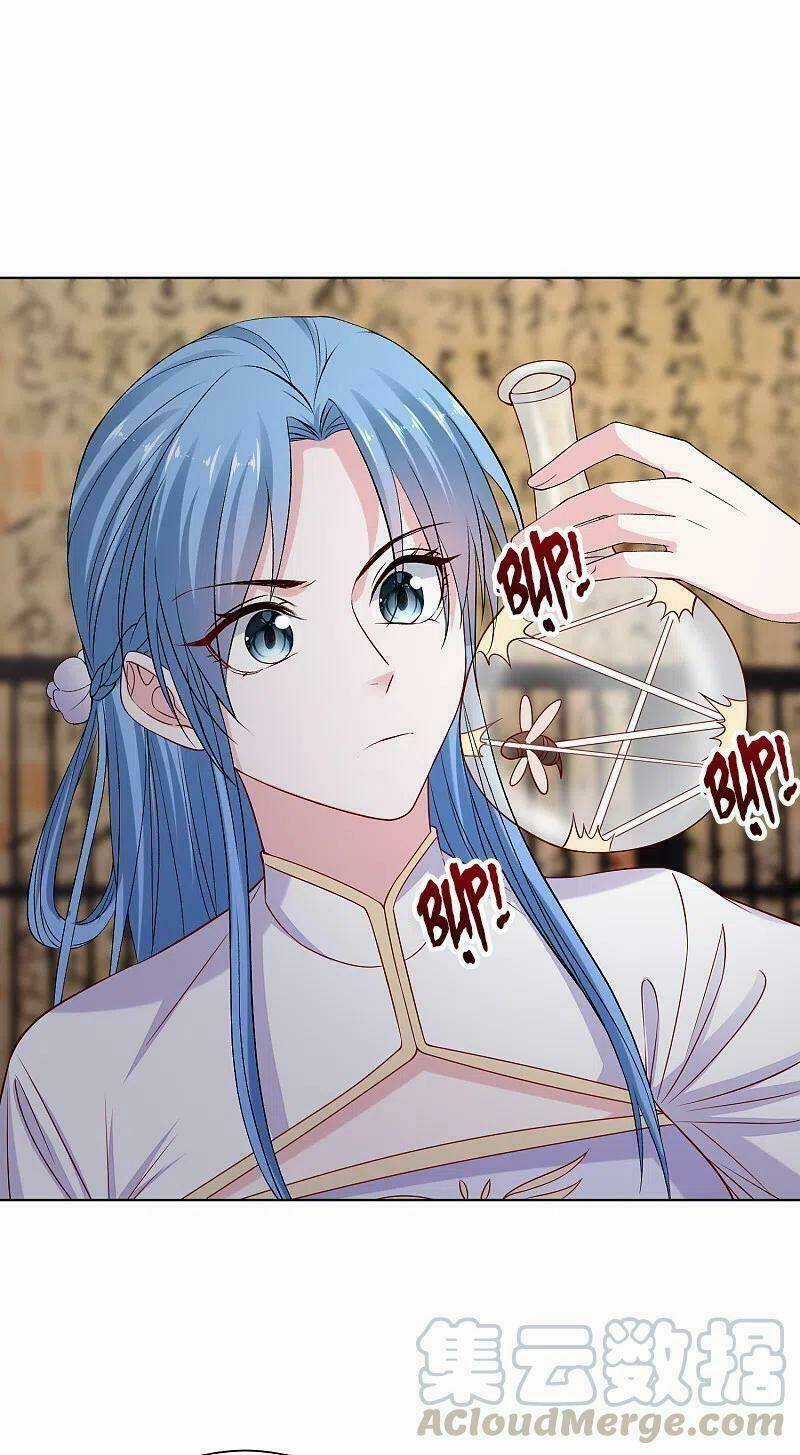 Độc Y Đích Nữ - Chapter 212 - Trang 9