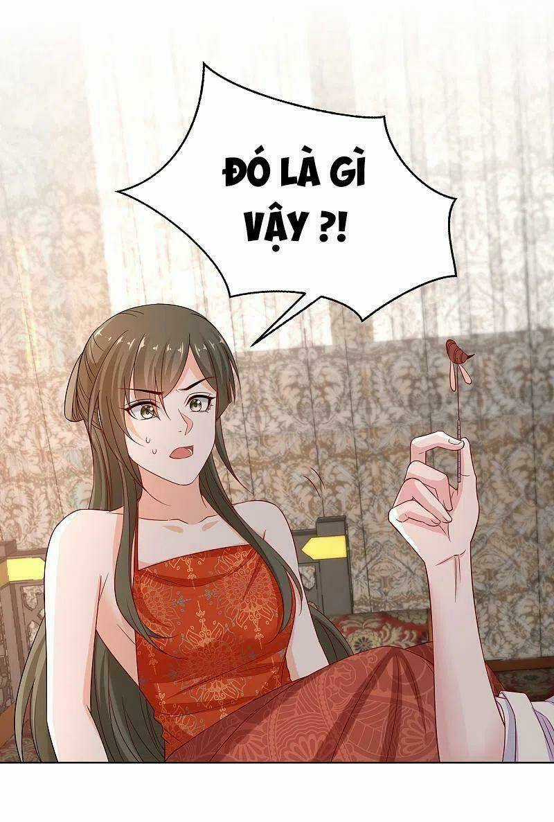 Độc Y Đích Nữ - Chapter 213 - Trang 2