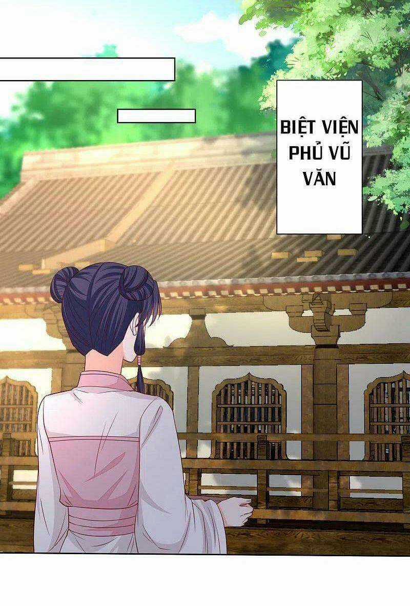 Độc Y Đích Nữ - Chapter 213 - Trang 13