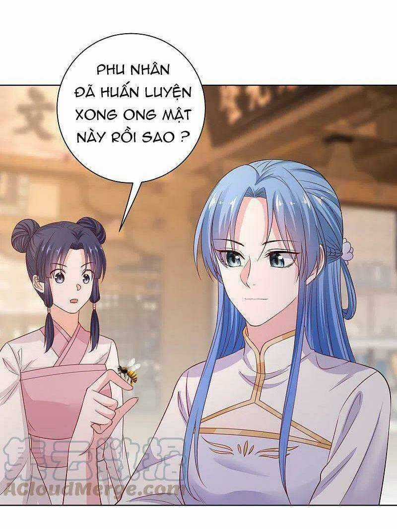 Độc Y Đích Nữ - Chapter 213 - Trang 14