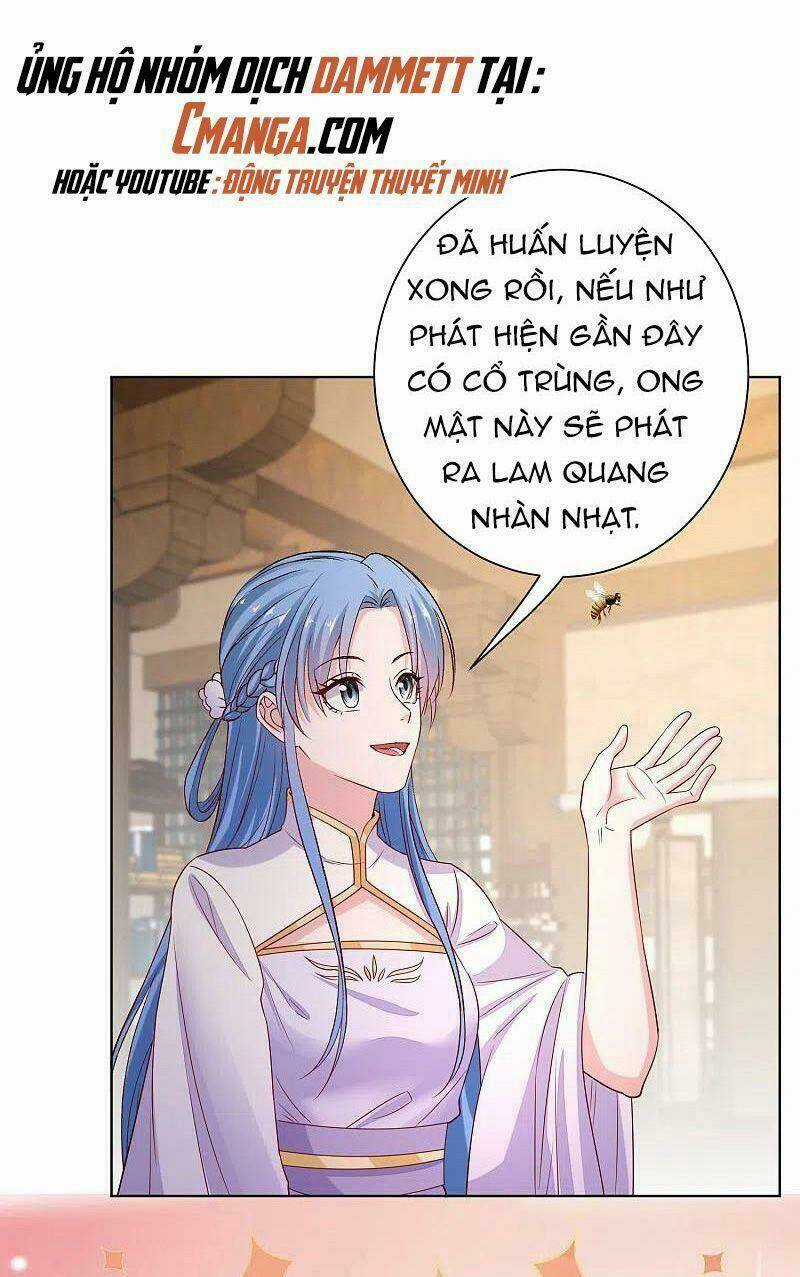 Độc Y Đích Nữ - Chapter 213 - Trang 15