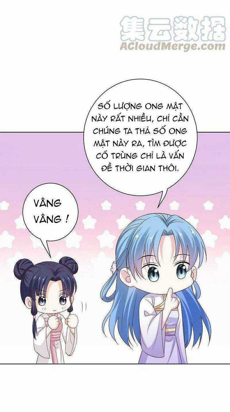 Độc Y Đích Nữ - Chapter 213 - Trang 17