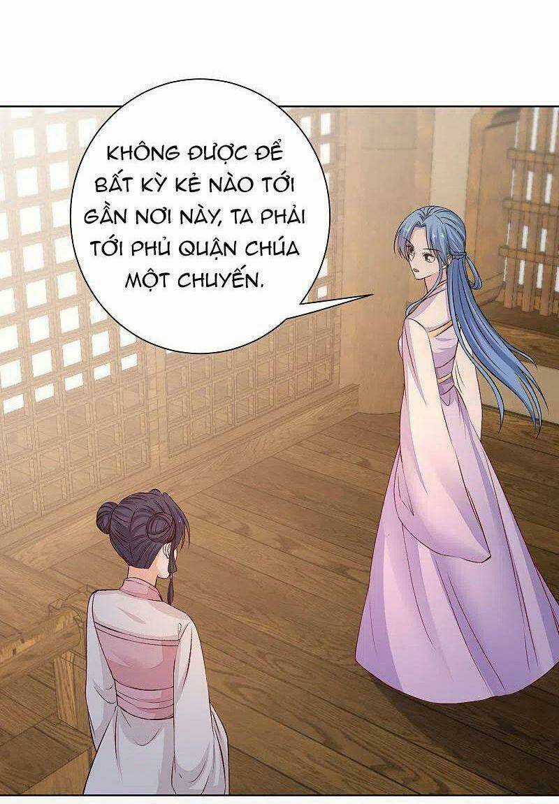 Độc Y Đích Nữ - Chapter 213 - Trang 18