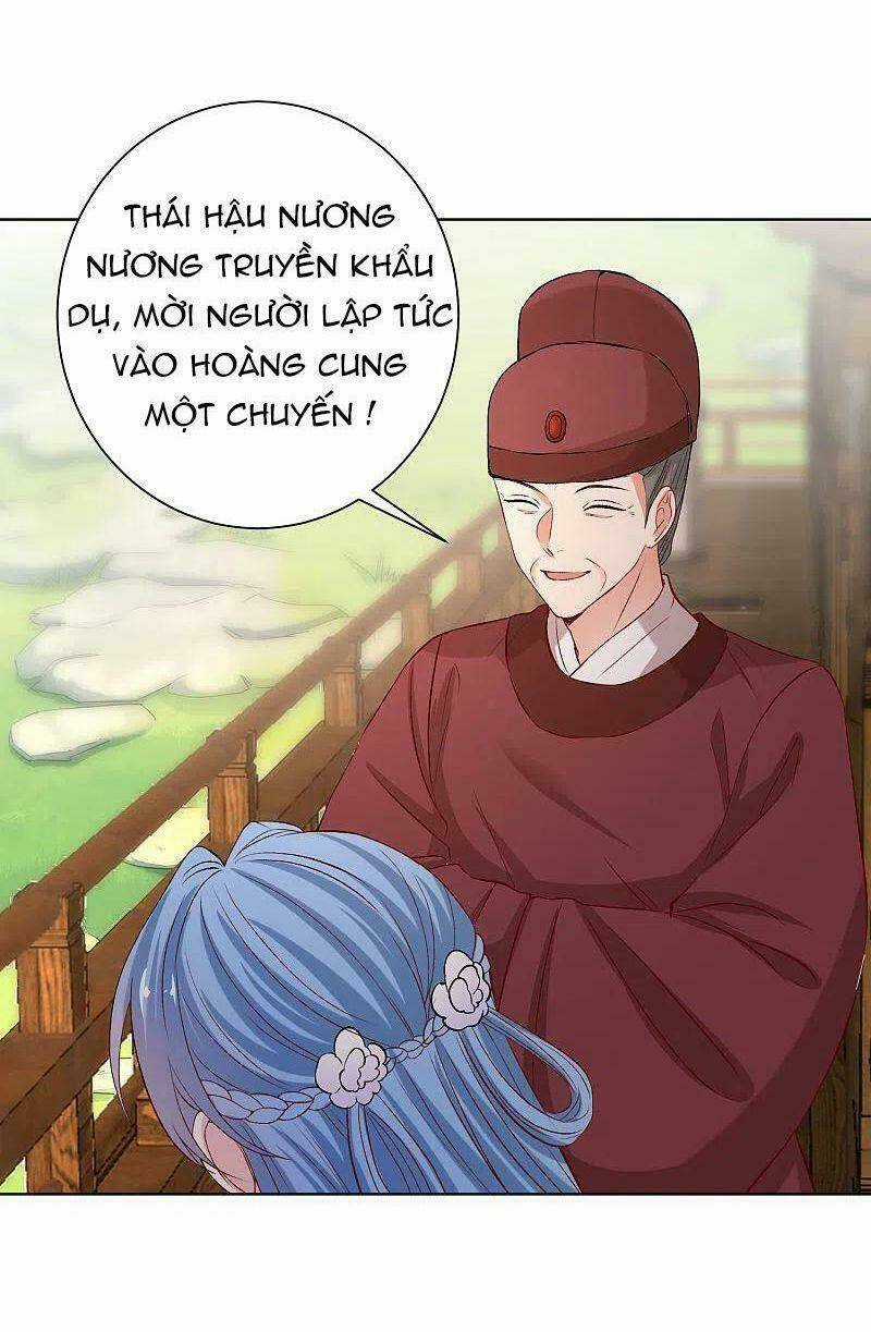 Độc Y Đích Nữ - Chapter 213 - Trang 20