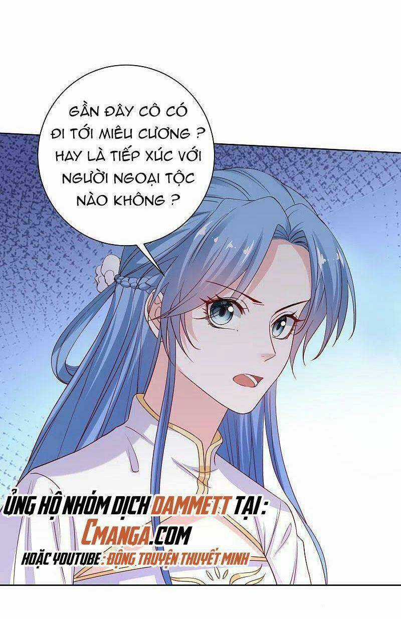 Độc Y Đích Nữ - Chapter 213 - Trang 3
