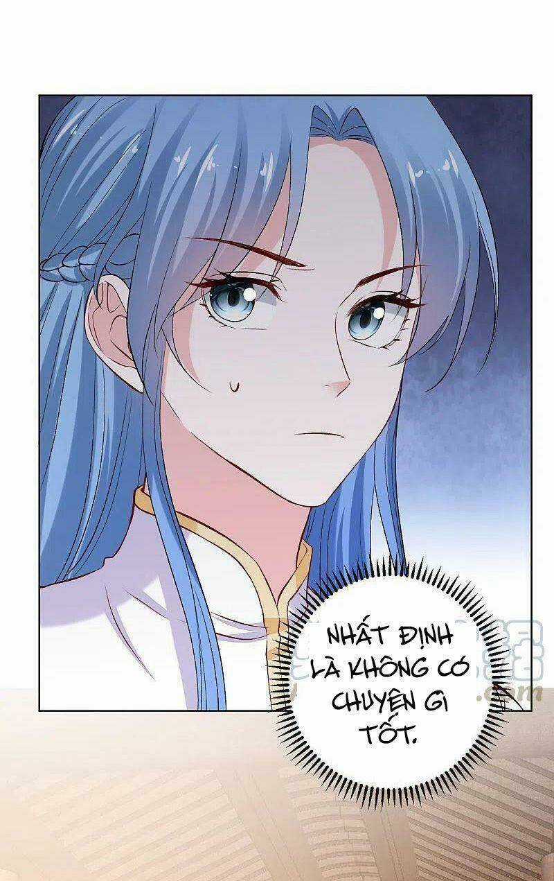 Độc Y Đích Nữ - Chapter 213 - Trang 21