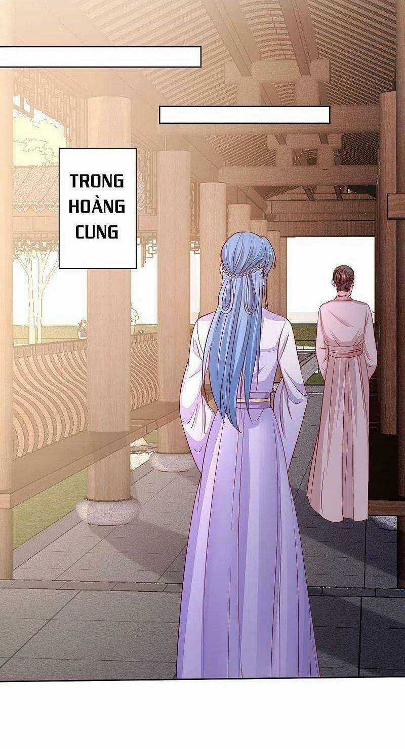 Độc Y Đích Nữ - Chapter 213 - Trang 22