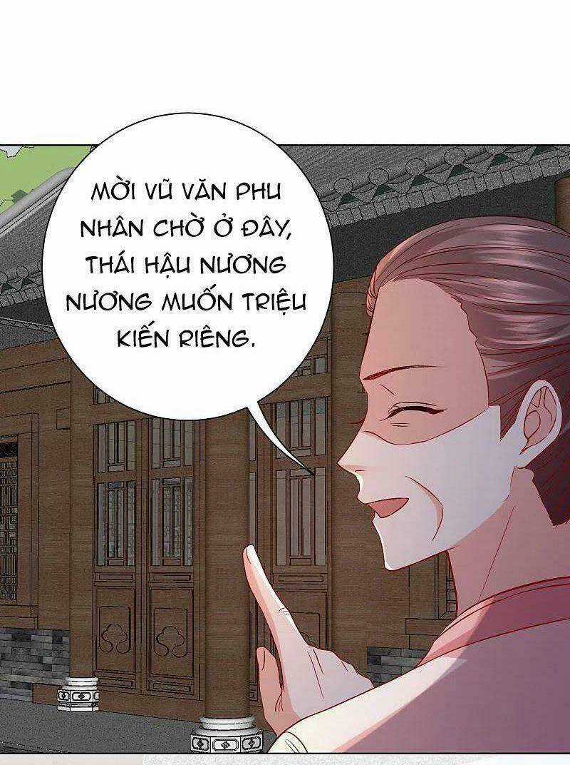 Độc Y Đích Nữ - Chapter 213 - Trang 25