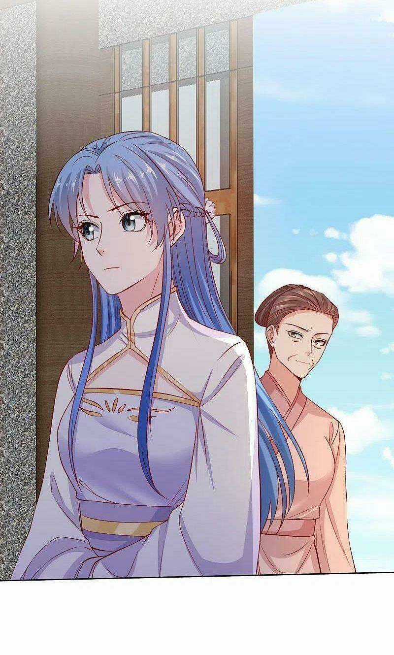 Độc Y Đích Nữ - Chapter 213 - Trang 26