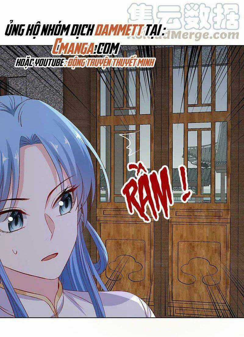 Độc Y Đích Nữ - Chapter 213 - Trang 27