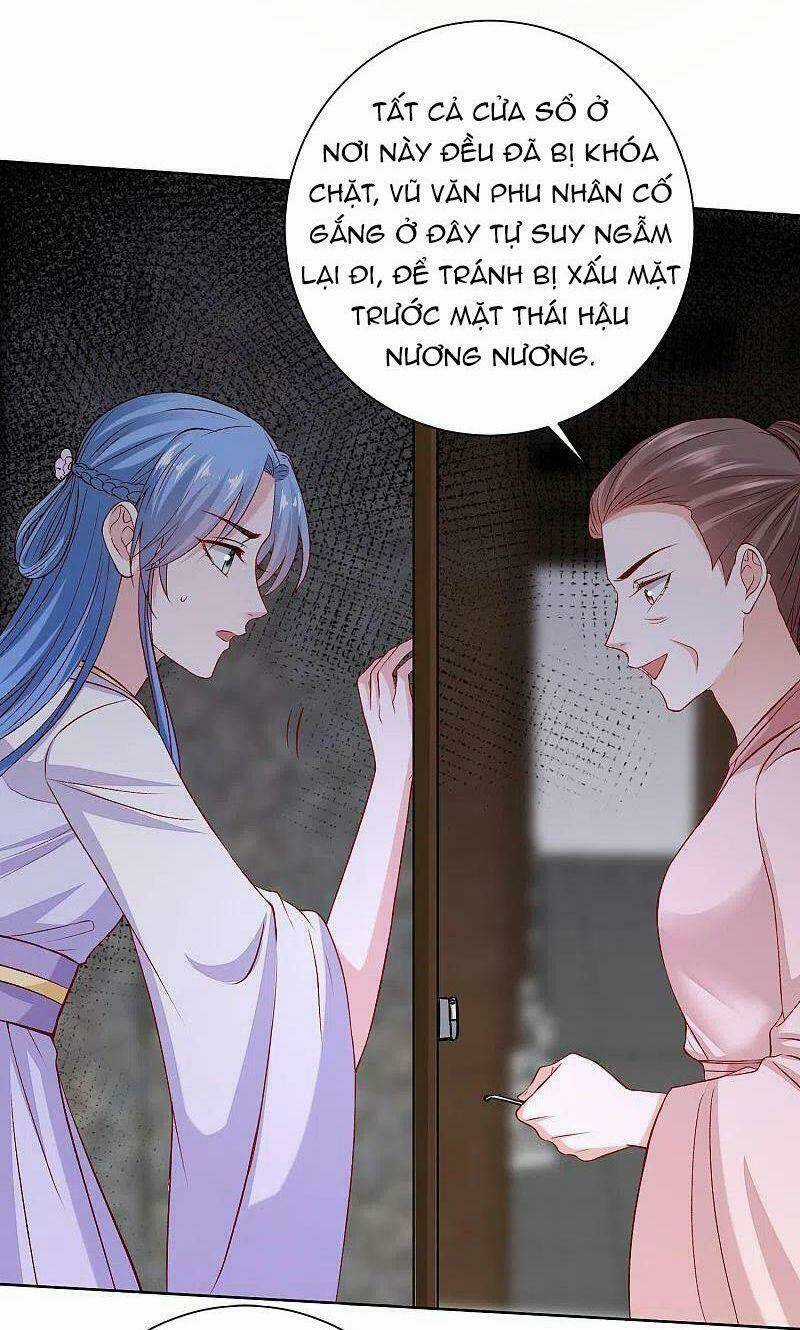 Độc Y Đích Nữ - Chapter 213 - Trang 28