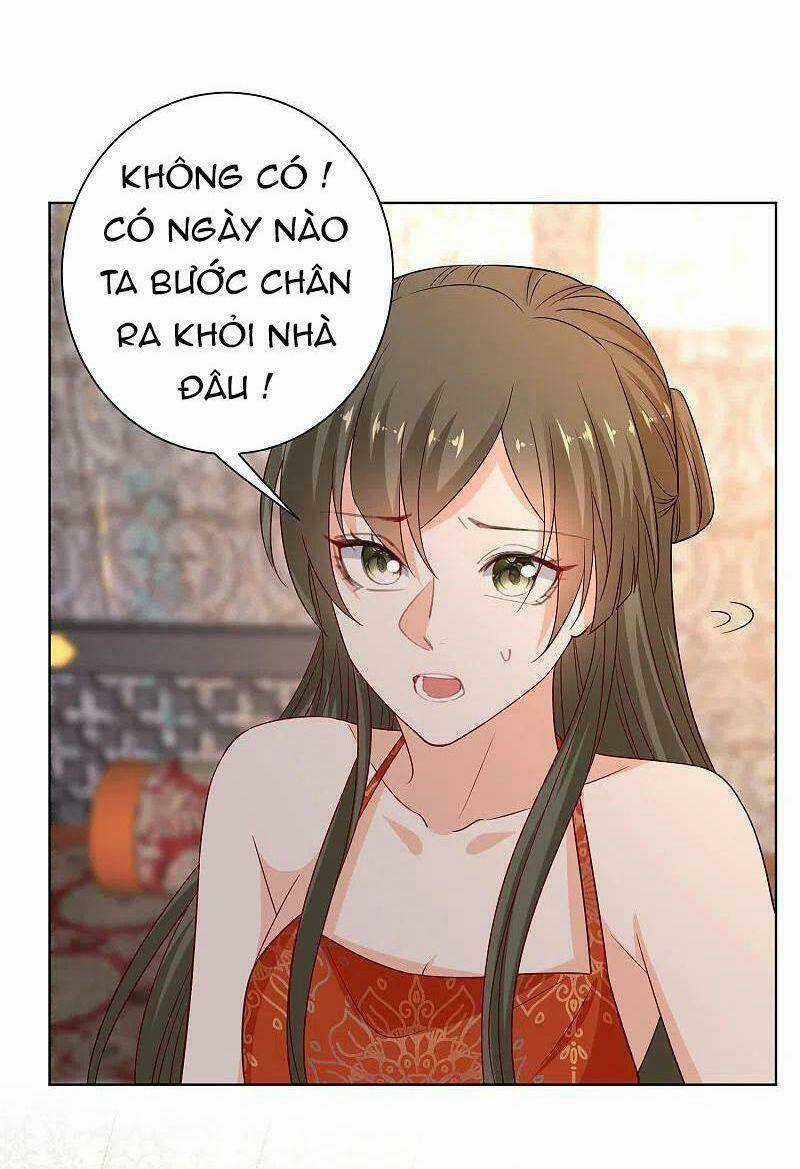 Độc Y Đích Nữ - Chapter 213 - Trang 4