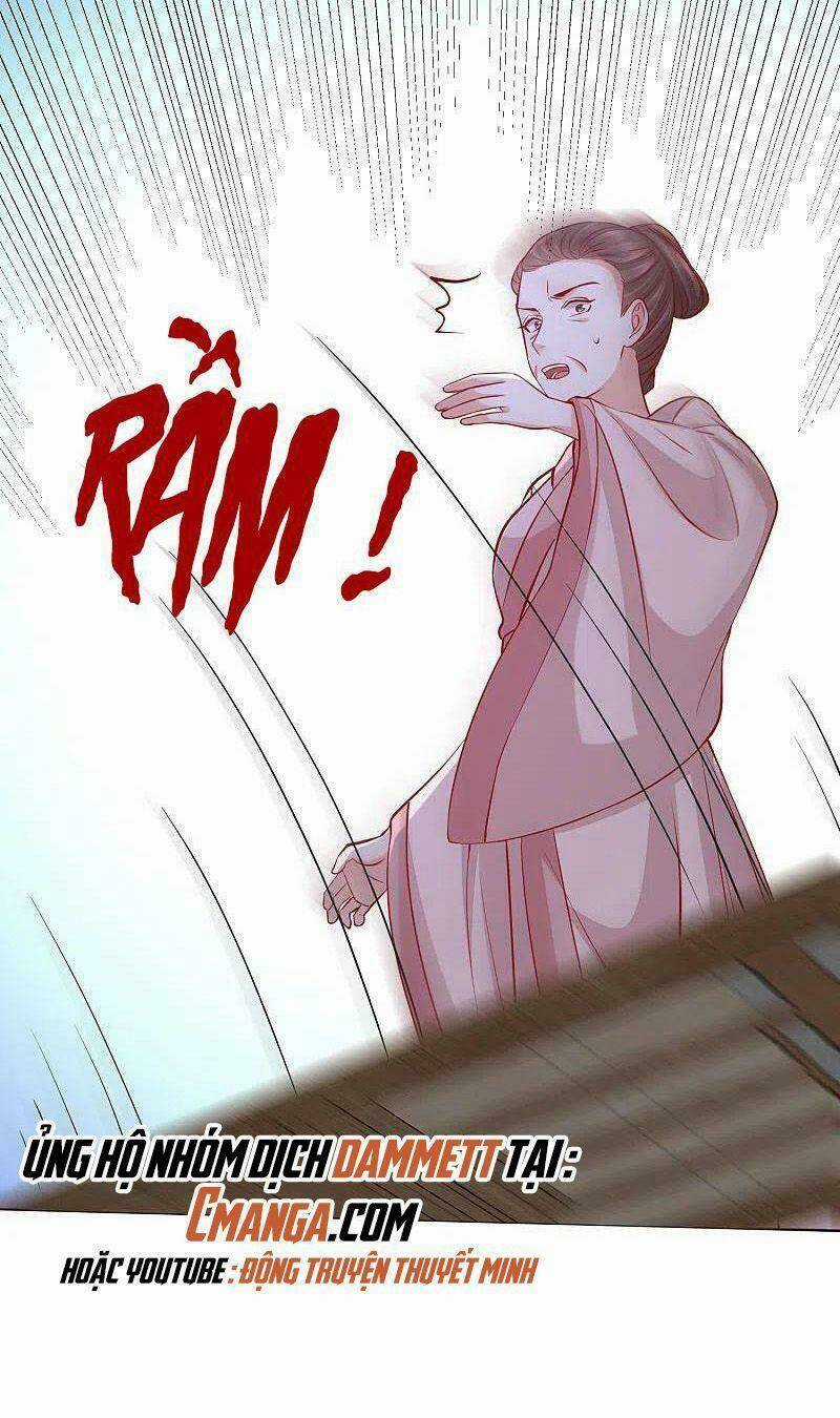 Độc Y Đích Nữ - Chapter 213 - Trang 31