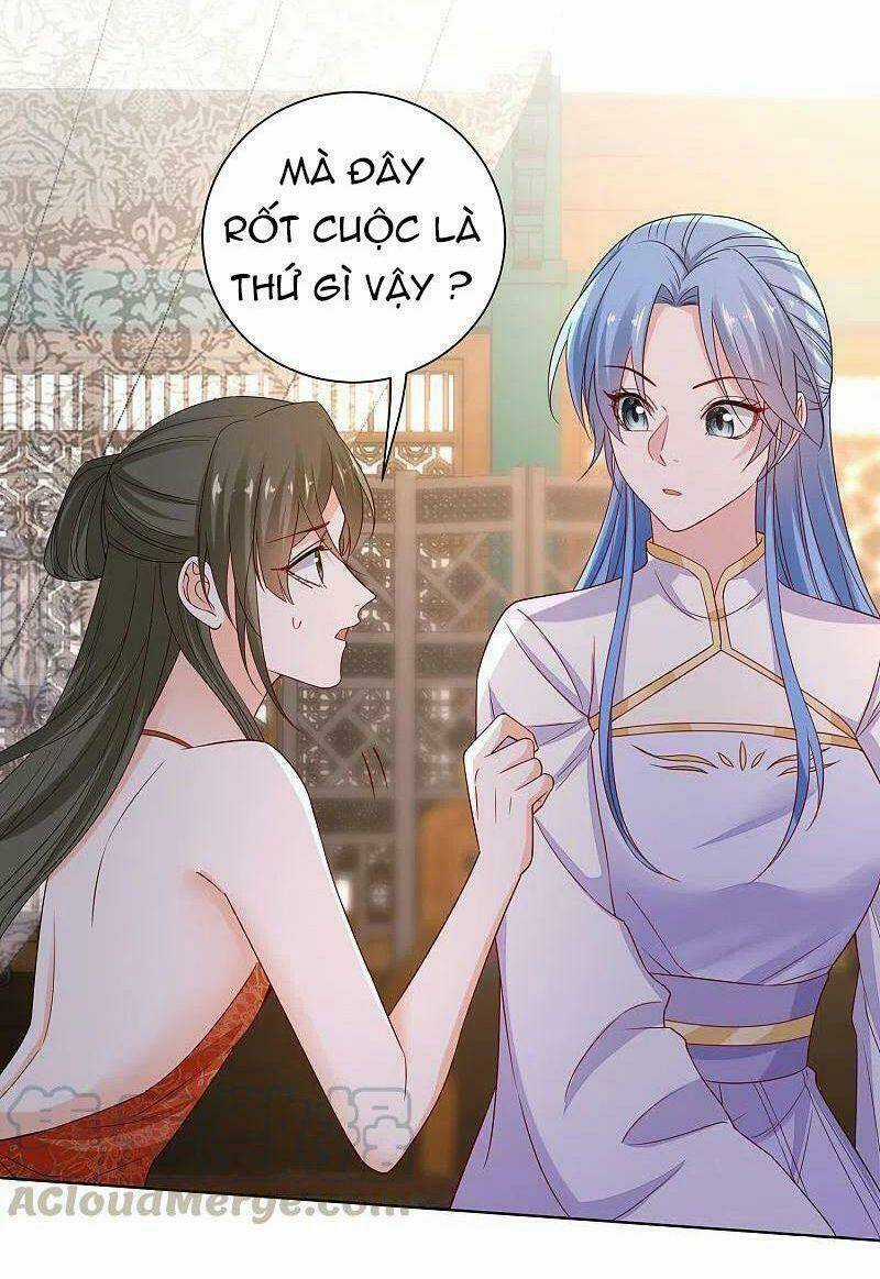 Độc Y Đích Nữ - Chapter 213 - Trang 5