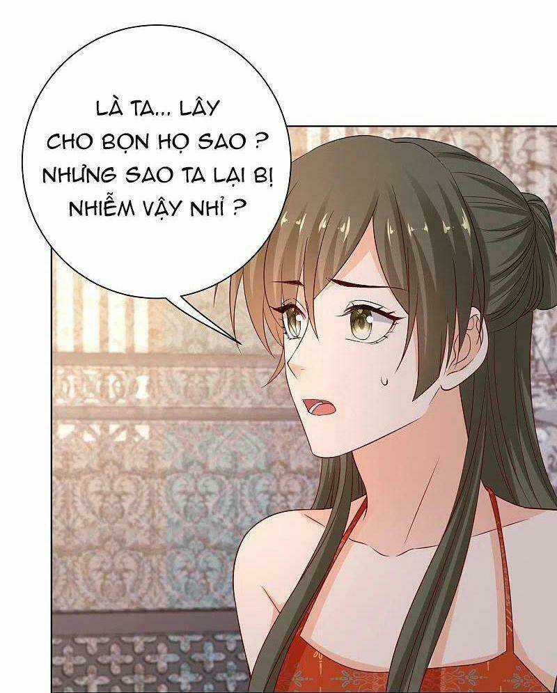 Độc Y Đích Nữ - Chapter 213 - Trang 10