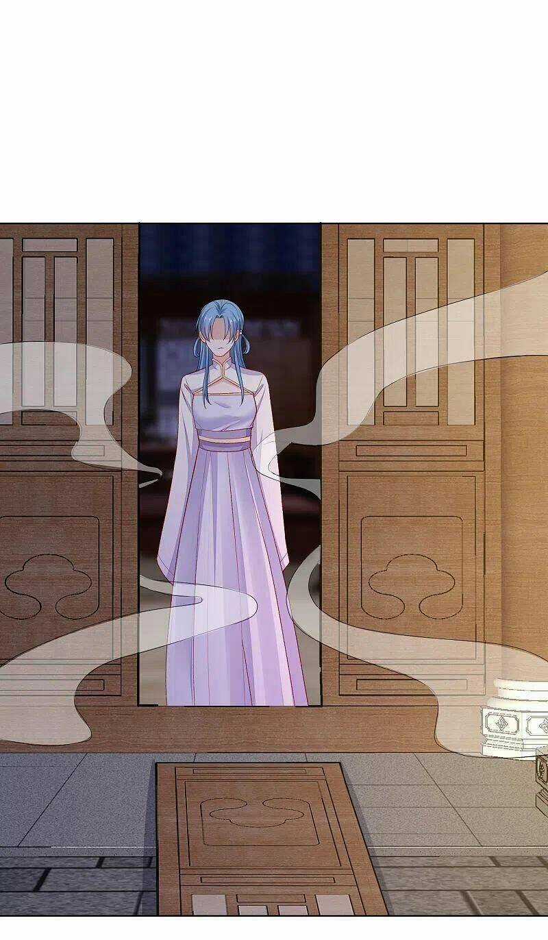 Độc Y Đích Nữ - Chapter 214 - Trang 2