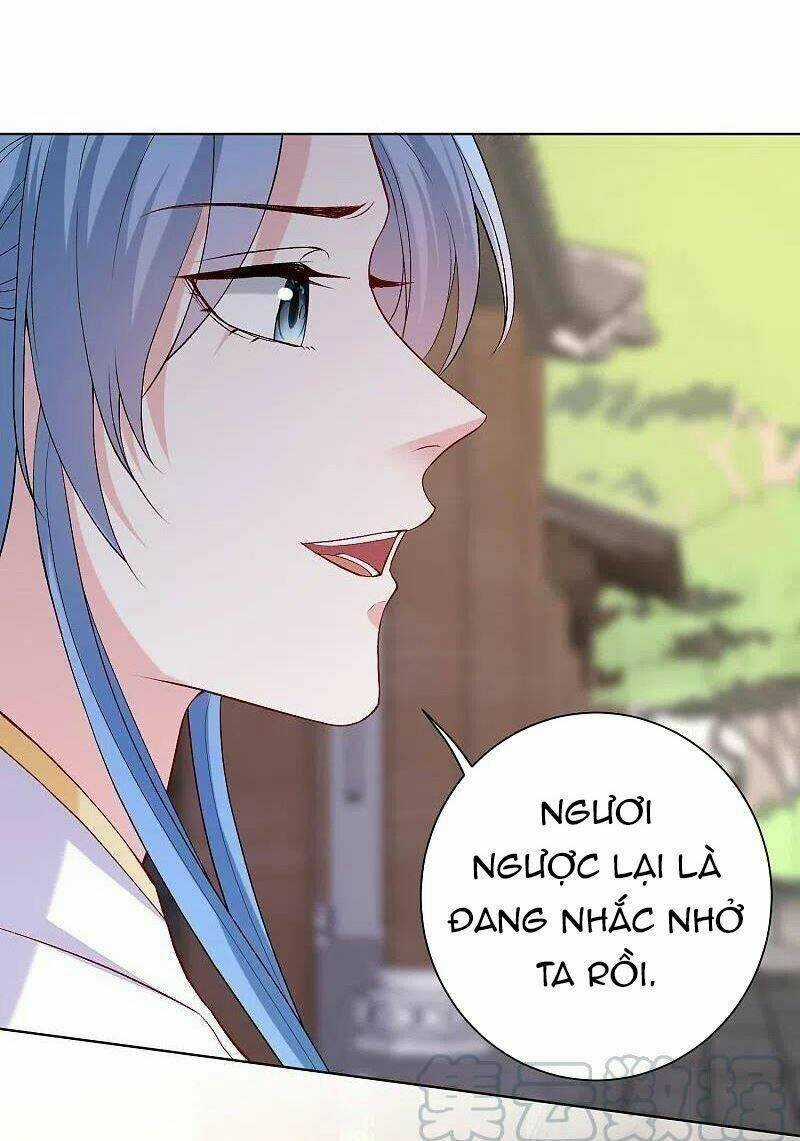 Độc Y Đích Nữ - Chapter 214 - Trang 12