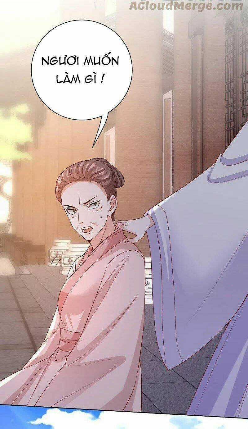 Độc Y Đích Nữ - Chapter 214 - Trang 13