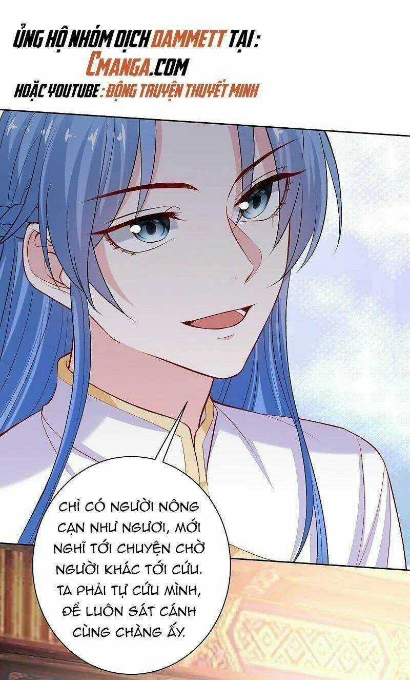 Độc Y Đích Nữ - Chapter 214 - Trang 19