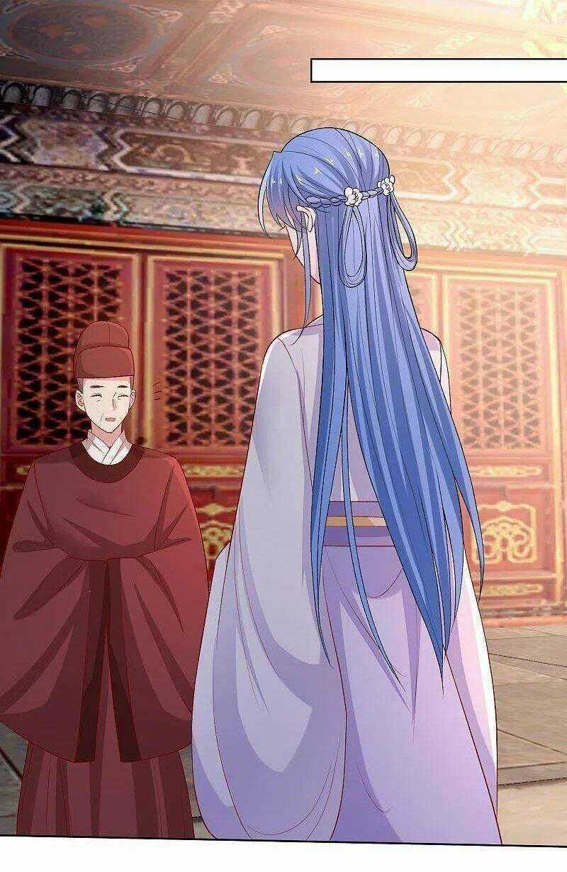 Độc Y Đích Nữ - Chapter 214 - Trang 20