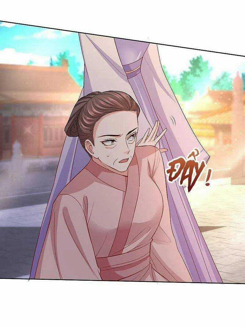 Độc Y Đích Nữ - Chapter 214 - Trang 22