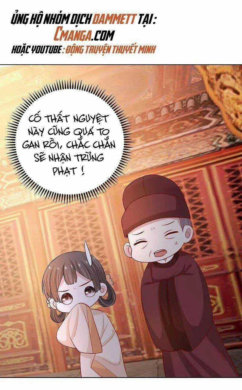 Độc Y Đích Nữ - Chapter 214 - Trang 23