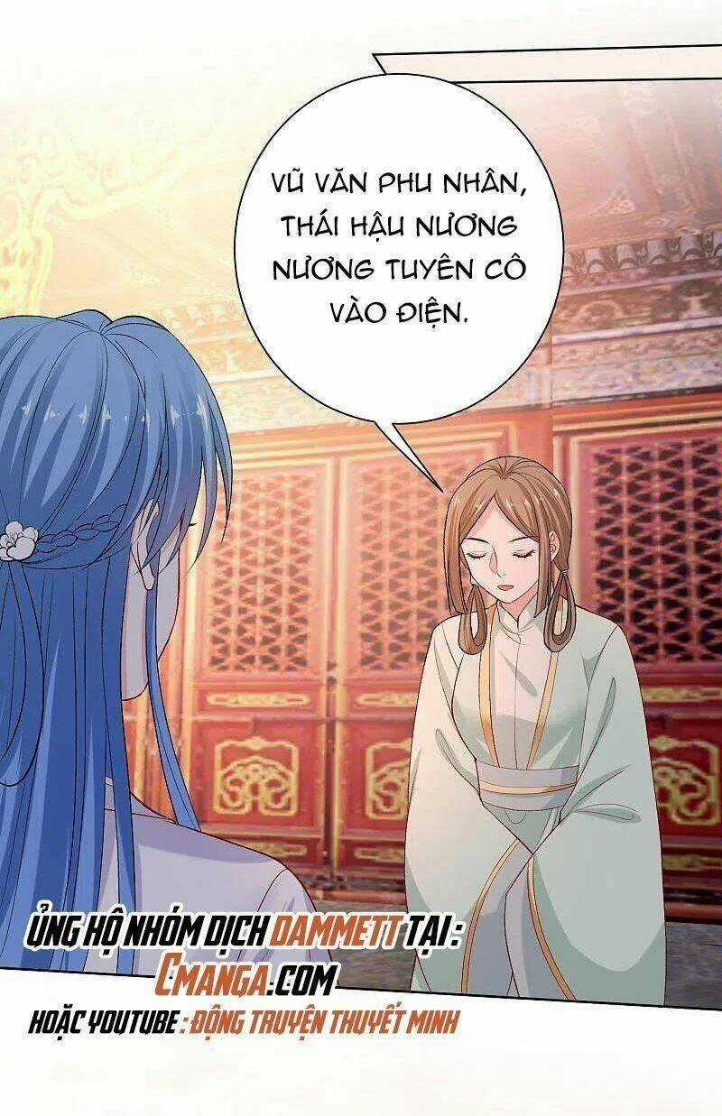 Độc Y Đích Nữ - Chapter 214 - Trang 27
