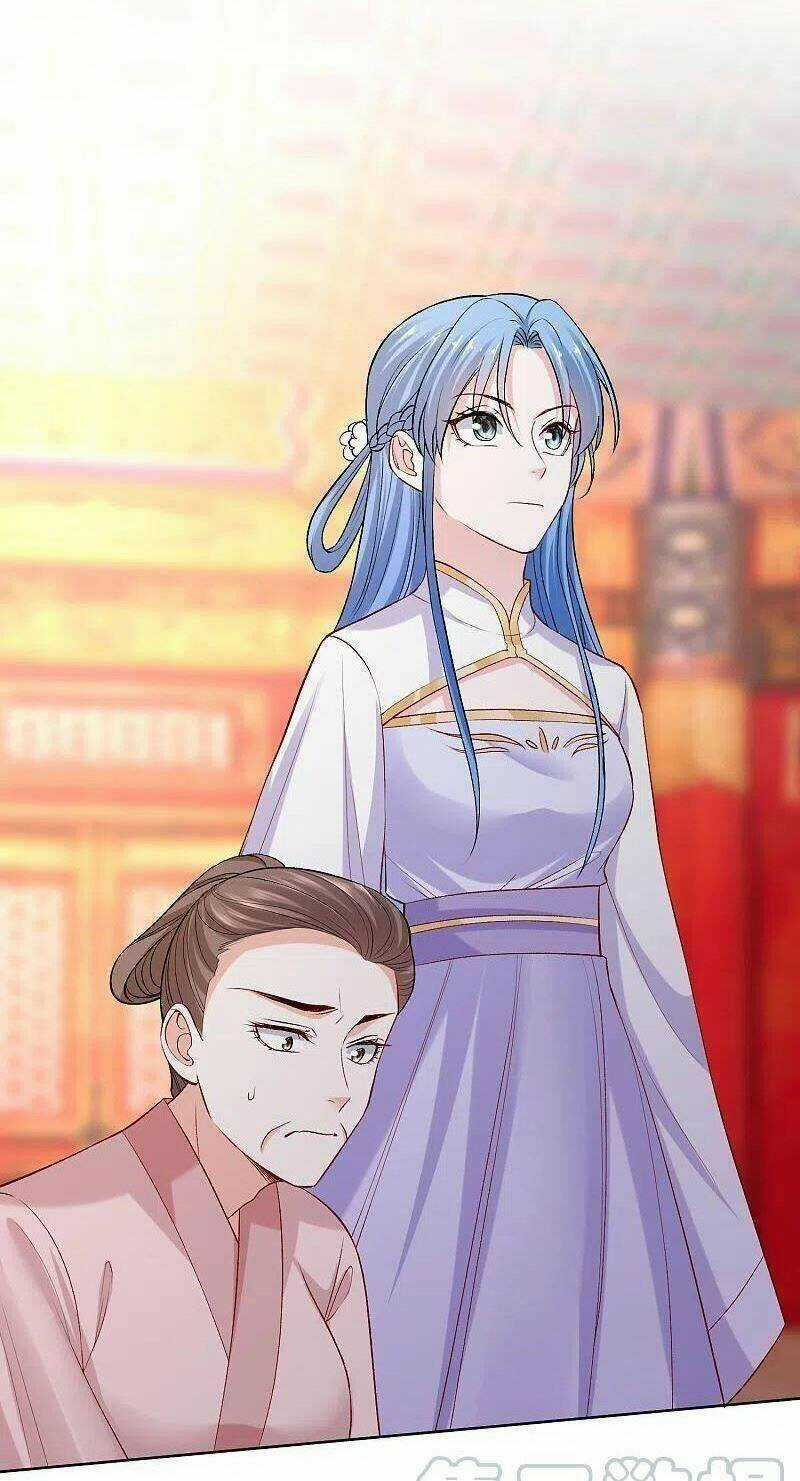 Độc Y Đích Nữ - Chapter 214 - Trang 28