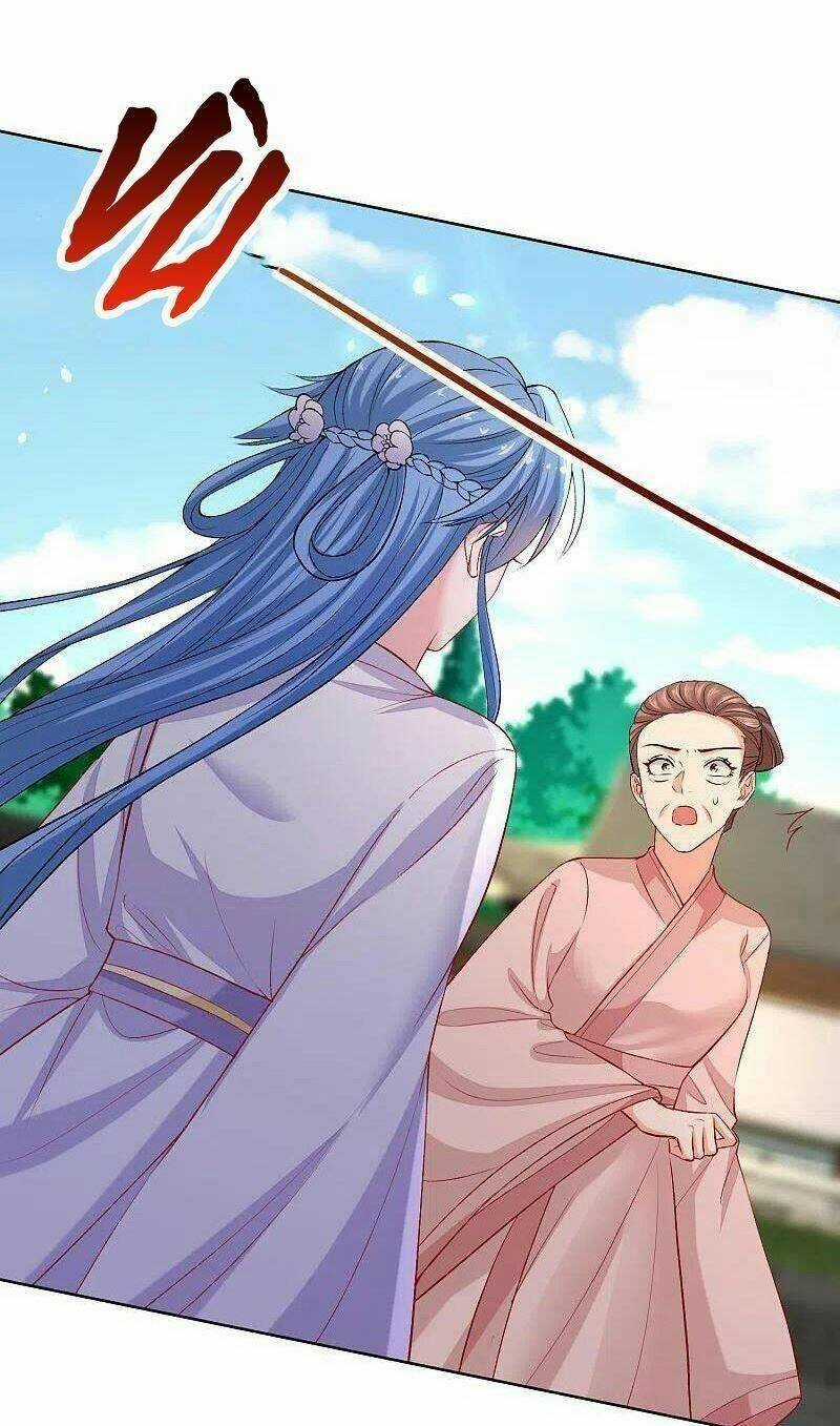 Độc Y Đích Nữ - Chapter 214 - Trang 5