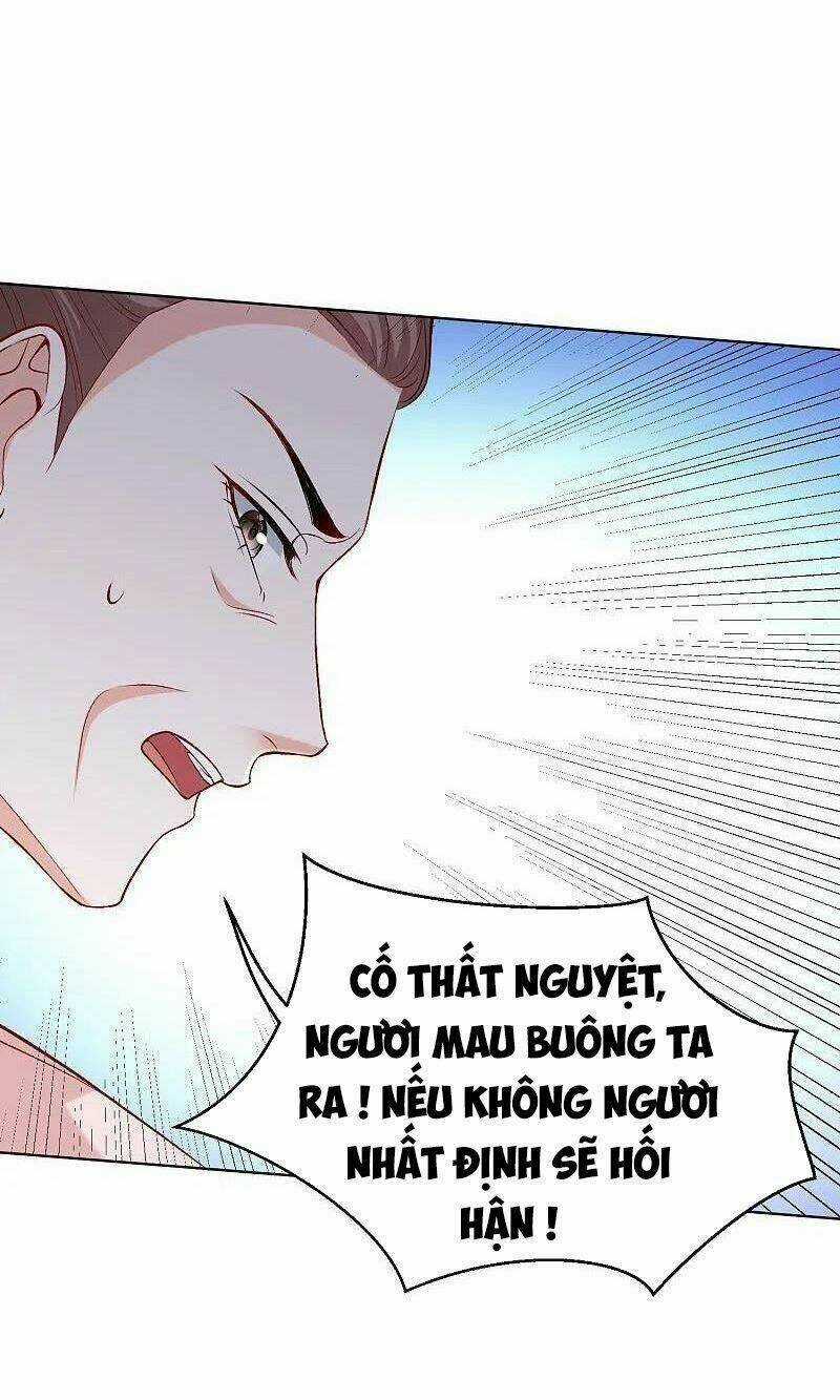 Độc Y Đích Nữ - Chapter 214 - Trang 9