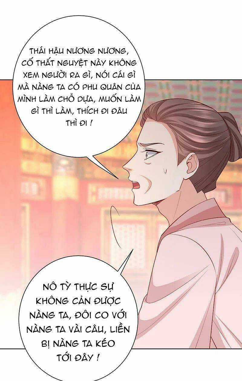 Độc Y Đích Nữ - Chapter 215 - Trang 2
