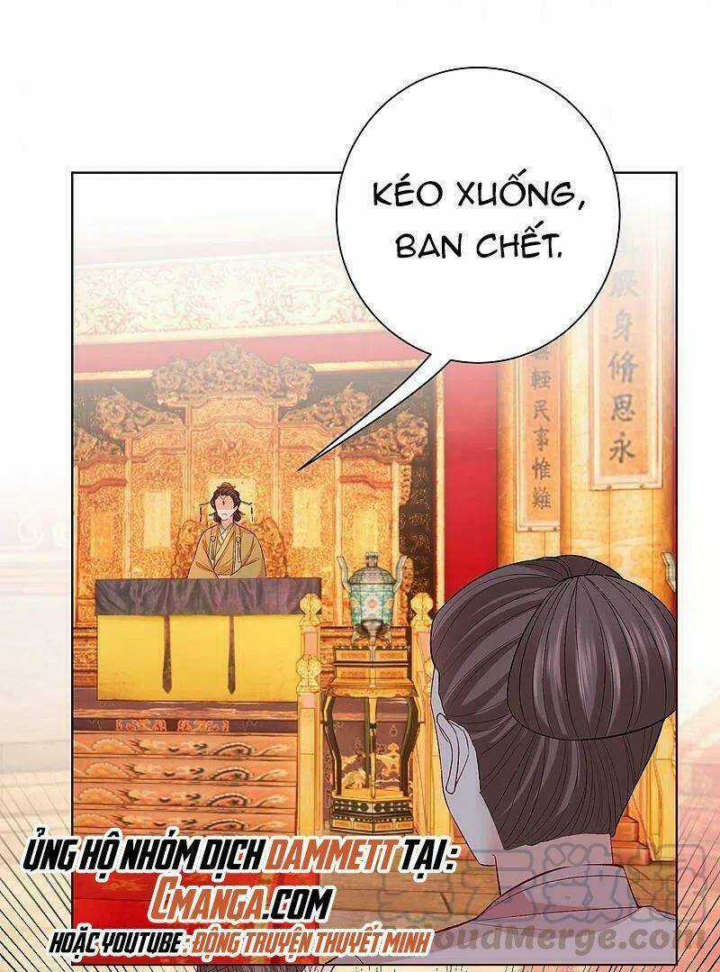 Độc Y Đích Nữ - Chapter 215 - Trang 12