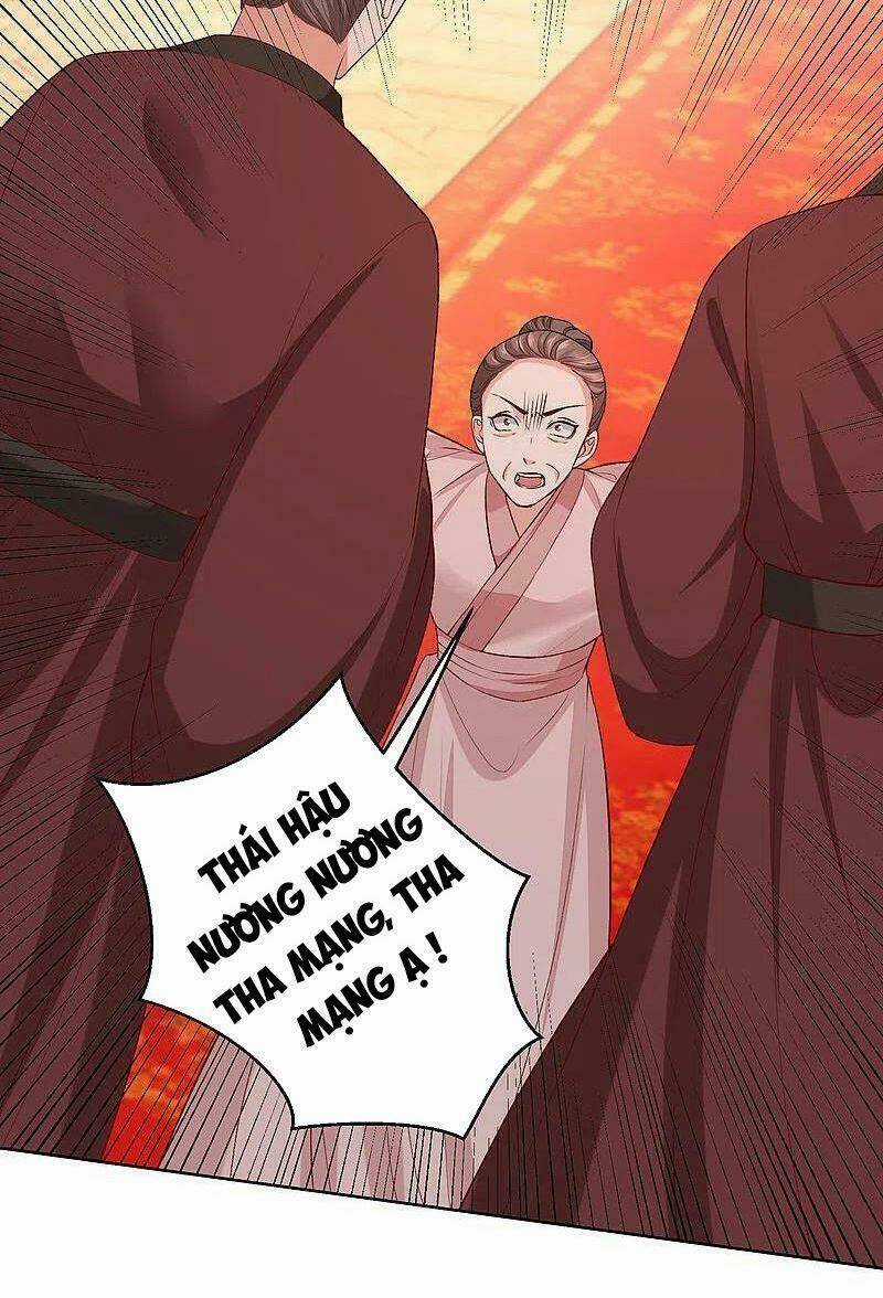 Độc Y Đích Nữ - Chapter 215 - Trang 13