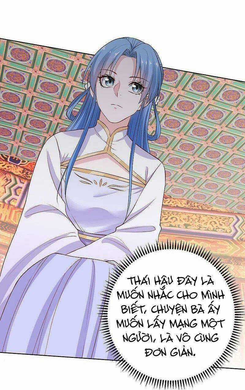 Độc Y Đích Nữ - Chapter 215 - Trang 14