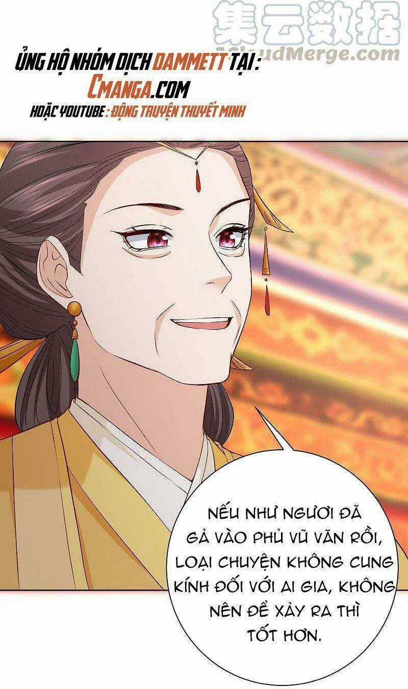Độc Y Đích Nữ - Chapter 215 - Trang 16