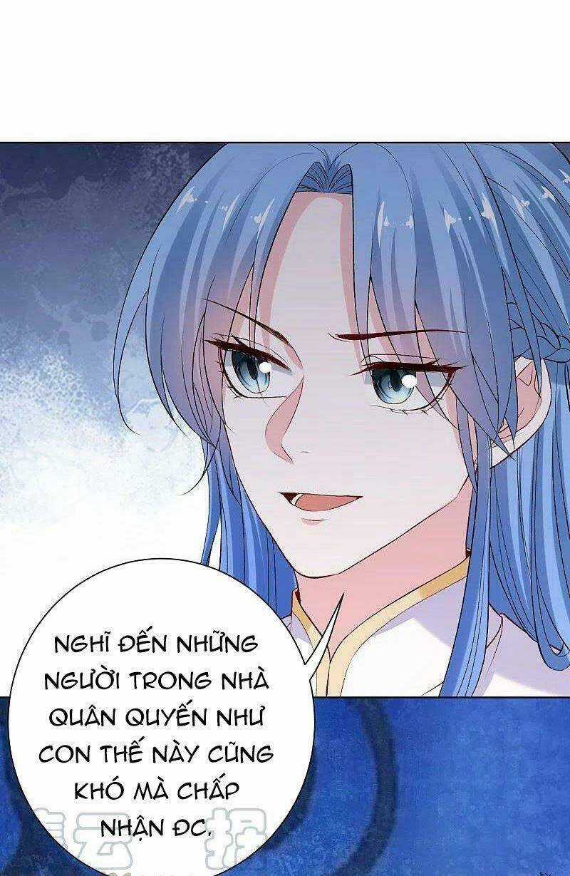 Độc Y Đích Nữ - Chapter 215 - Trang 18