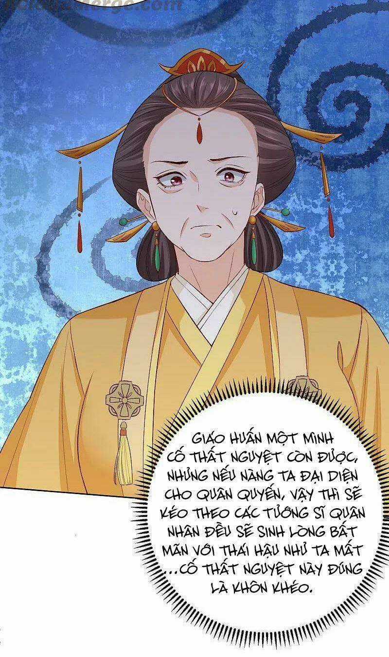 Độc Y Đích Nữ - Chapter 215 - Trang 19