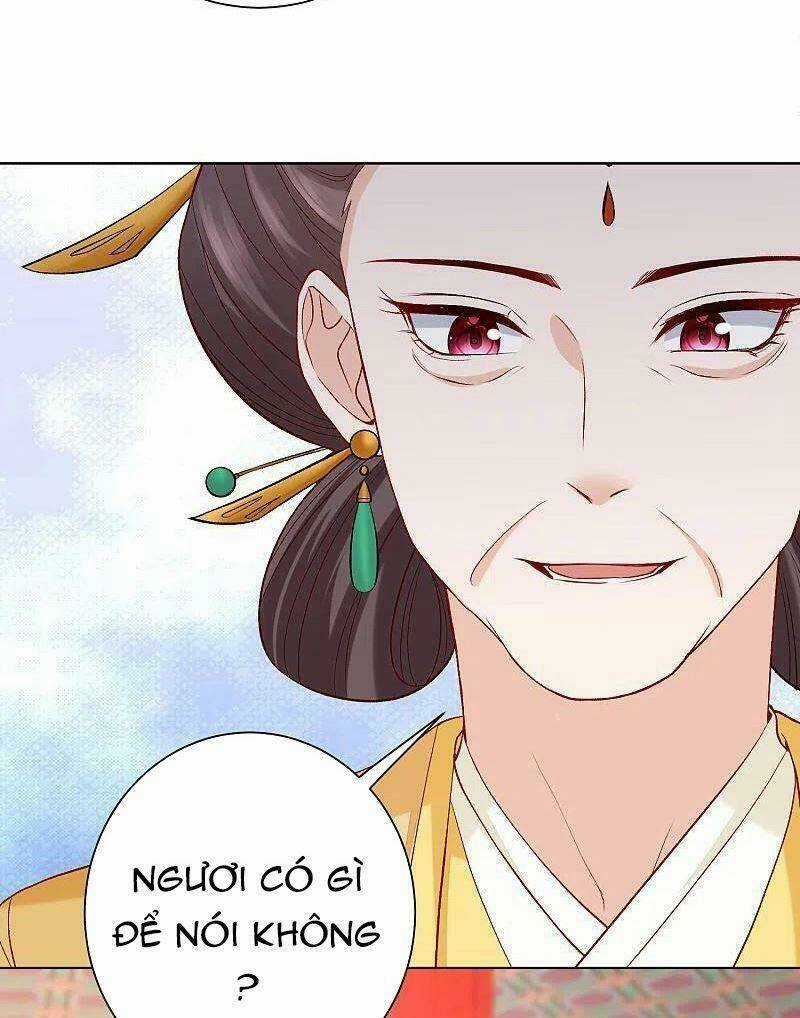 Độc Y Đích Nữ - Chapter 215 - Trang 3