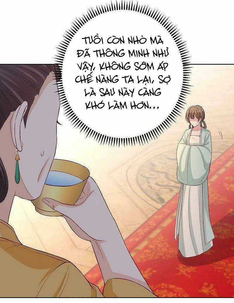 Độc Y Đích Nữ - Chapter 215 - Trang 21