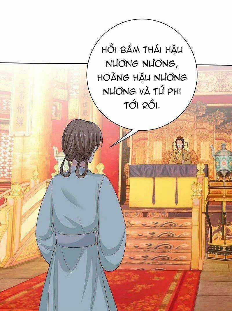 Độc Y Đích Nữ - Chapter 215 - Trang 22