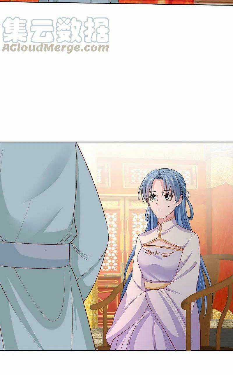 Độc Y Đích Nữ - Chapter 215 - Trang 23